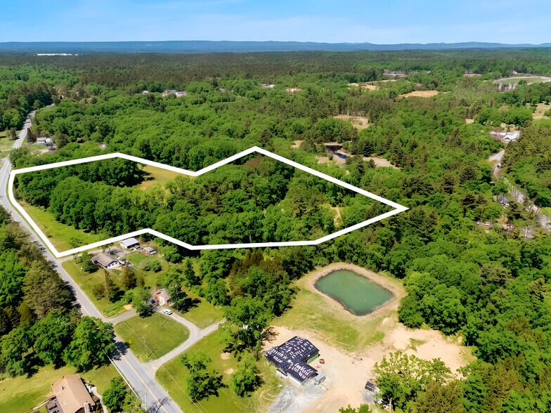 More Photos Of 25 Mc Dermott Rd, Mechanicville Land For Sale