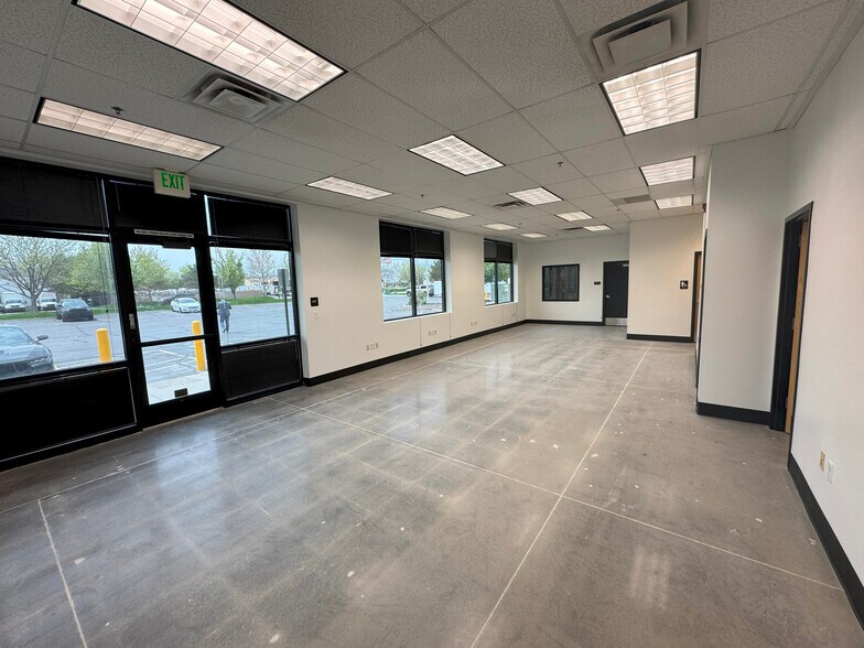 More Photos Of 2608 W Bridger Rd, Salt Lake City Warehouse For Lease