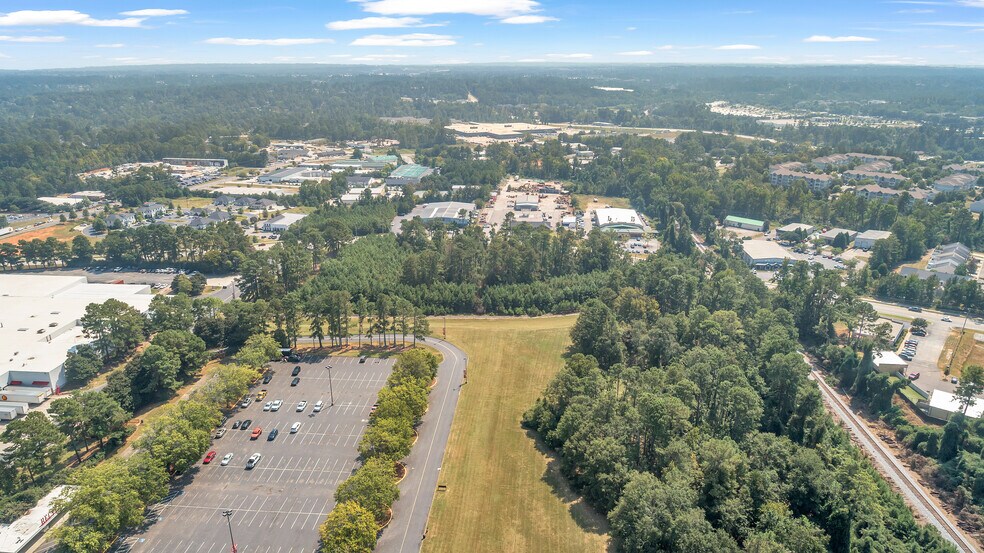 More Photos Of 00 Evans to Locks Rd, Evans Land For Sale