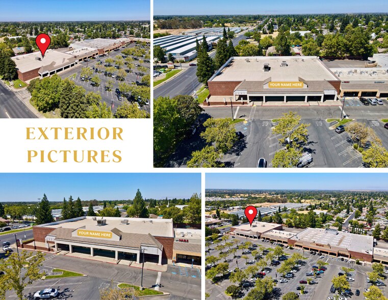 More Photos Of 4004 Foothills Blvd, Roseville Drugstore For Sale