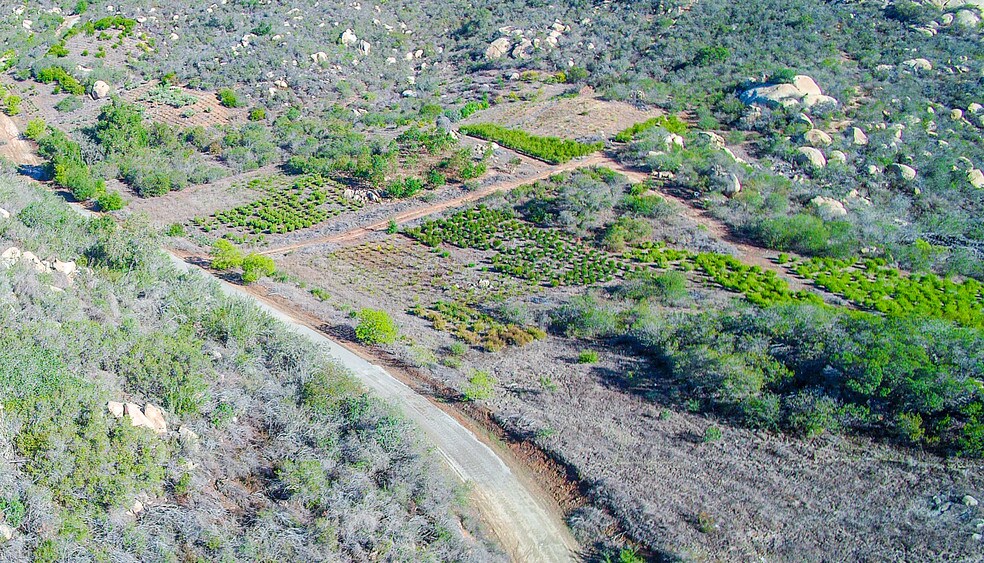 More Photos Of De Luz Road & Supale Ranch Rd @ De Luz Road, Fallbrook Land For Sale