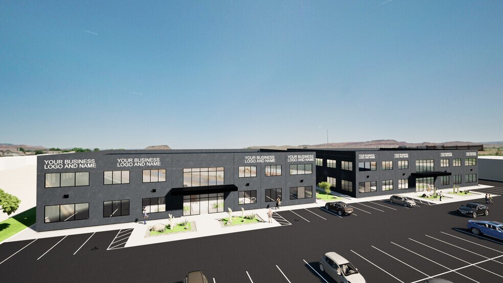 More Photos Of 280 2000 E, St George Office For Sale