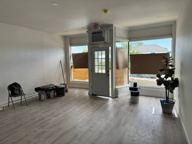 More Photos Of 612 Hamilton St, Somerset Storefront Retail Residential For Lease