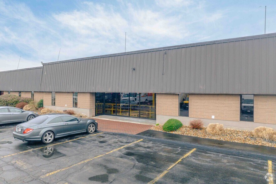 More Photos Of 234 Ballardvale St, Wilmington Light Manufacturing For Lease