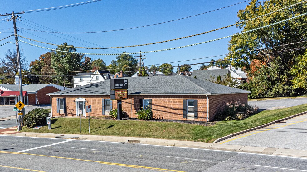 More Photos Of 9506 Harford Rd, Parkville Office For Sale