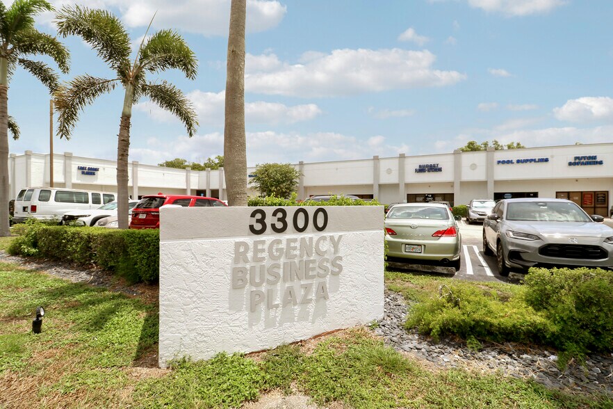 Primary Photo Of 3300 S Congress Ave, Boynton Beach Showroom For Sale