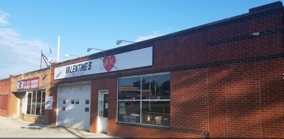 More Photos Of 5125 Leavenworth Rd, Kansas City Auto Repair For Lease