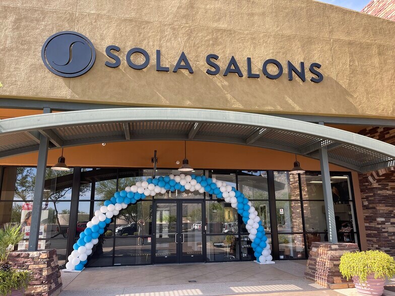 More Photos Of 2040 E Tangerine Rd, Oro Valley General Retail For Lease