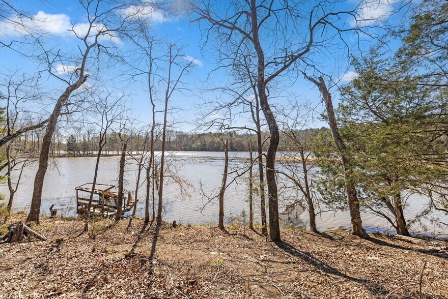 More Photos Of 1073 Boyds Mill Pond Rd, Laurens Land For Sale