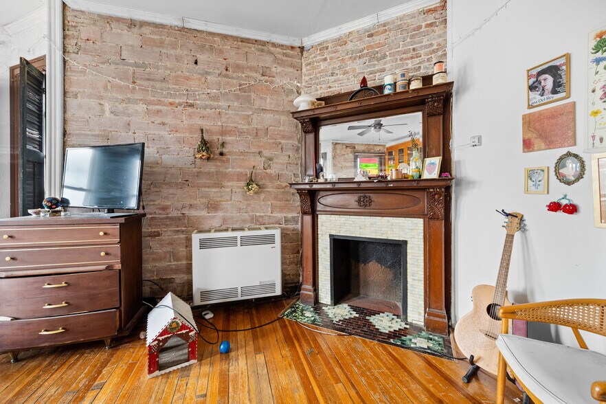 More Photos Of 212 Grant St, Buffalo Apartments For Sale