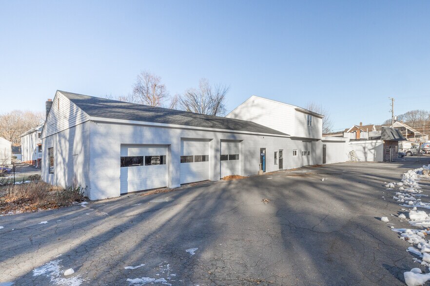 More Photos Of 159 Park St, Bristol Office For Sale