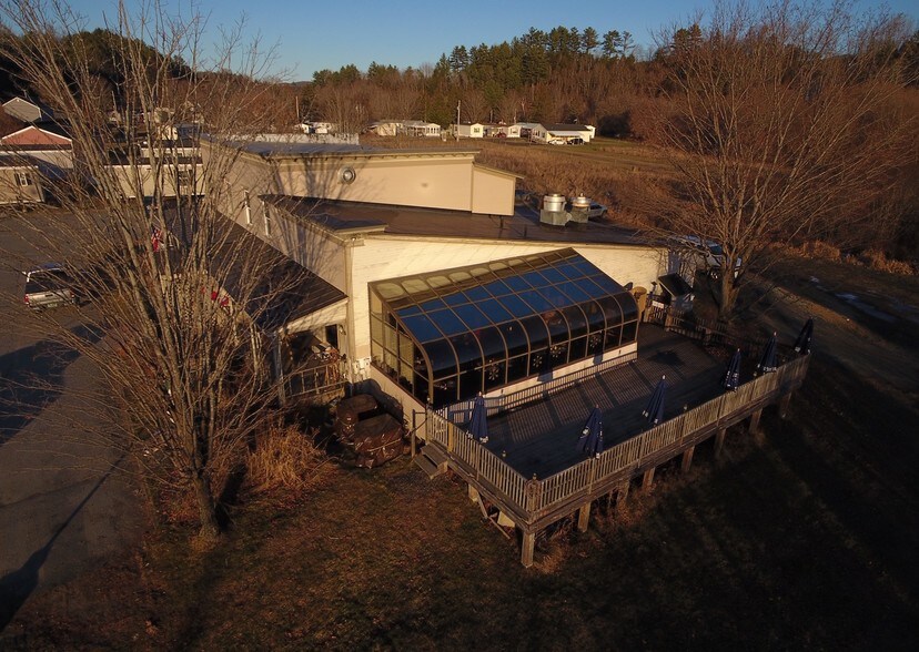 More Photos Of 774 Main St, Lyndonville Restaurant For Sale
