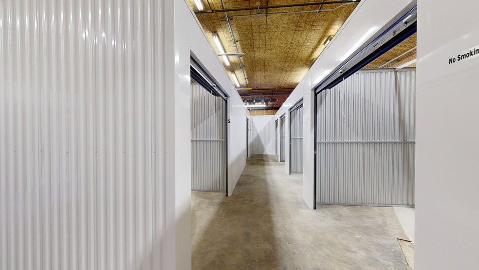 More Photos Of 3837 Sage Lake Rd, Lupton Self Storage For Sale