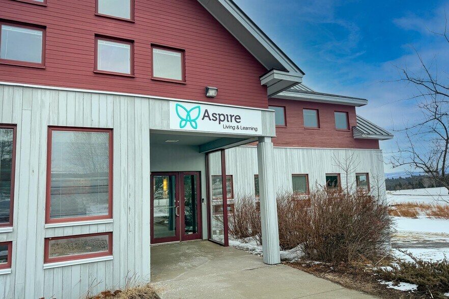 Primary Photo Of 2096 Airport Rd, Barre Office For Sale