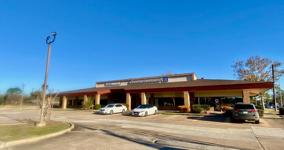 More Photos Of 2503 Westminister Rd, Pearland General Retail For Sale