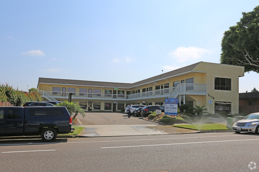 More Photos Of 3138 Roosevelt St, Carlsbad Office For Lease