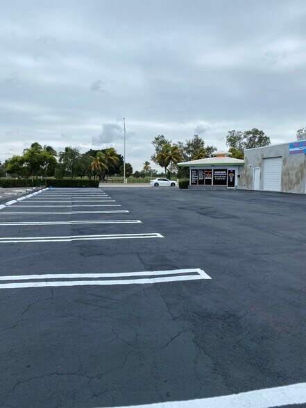 More Photos Of 1470 N Federal Hwy, Pompano Beach Freestanding For Lease