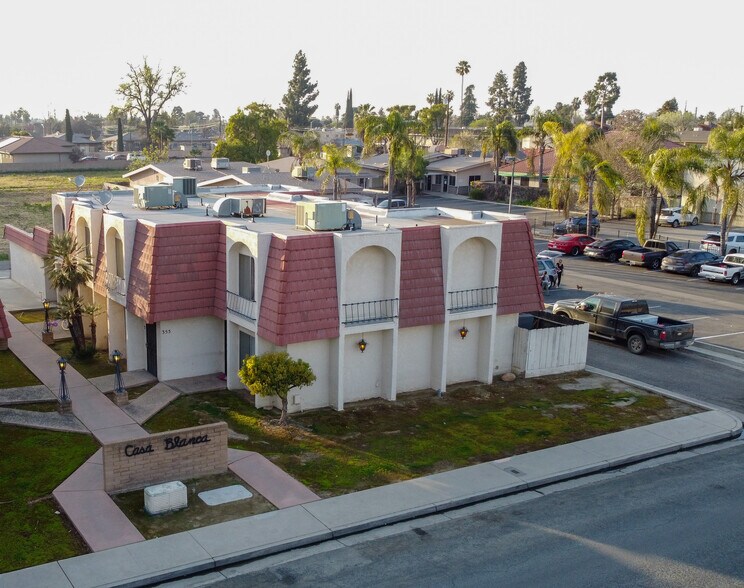 Primary Photo Of , Porterville Multifamily For Sale