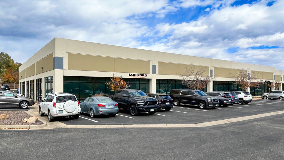 Primary Photo Of 7401 Church Ranch Blvd, Westminster Office For Lease