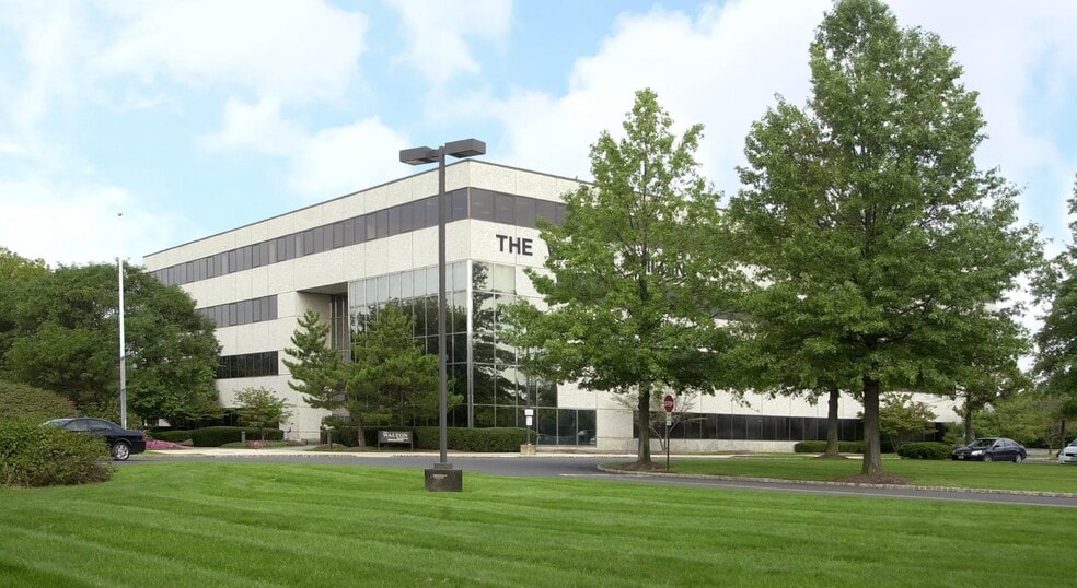 More Photos Of 242 Old New Brunswick Rd, Piscataway Office For Lease