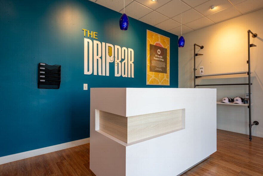 More Photos Of 4551-4583 W Flamingo Rd, Las Vegas Unknown For Lease