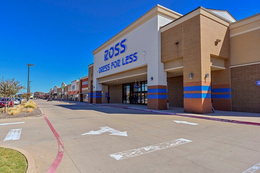 More Photos Of Hwy 287 & FM 663, Midlothian Unknown For Sale