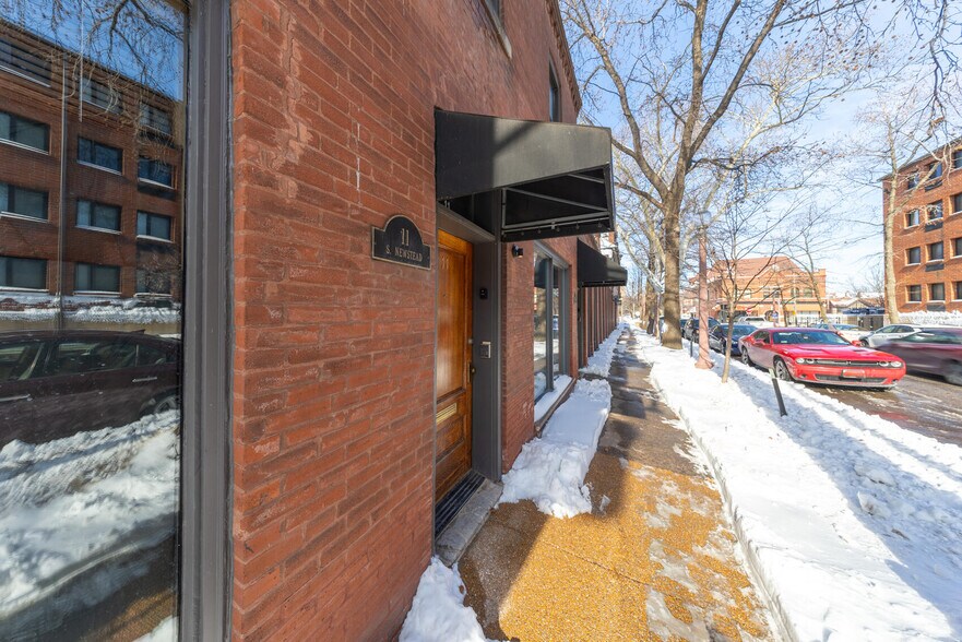 More Photos Of 5-9 S Newstead Ave, Saint Louis Storefront For Sale