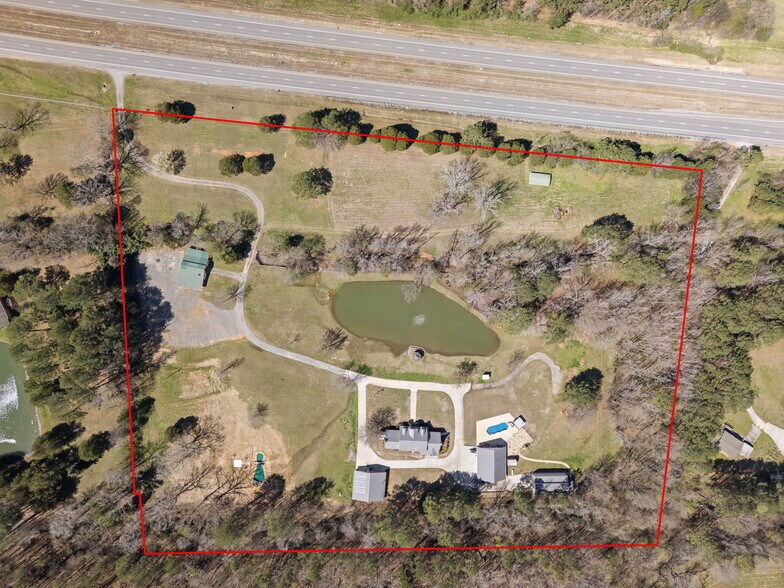 More Photos Of 18160 AL-75, Remlap Land For Sale