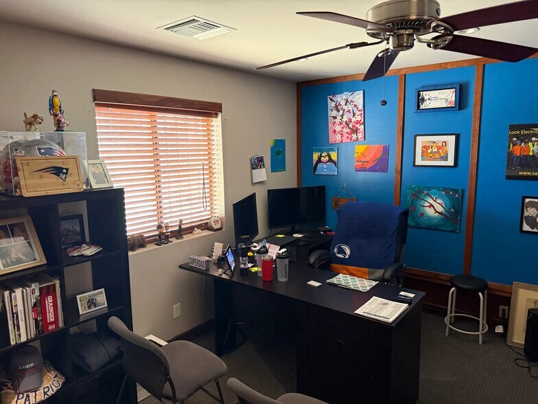 More Photos Of 414 S Grand Ave, Mesa Warehouse For Sale