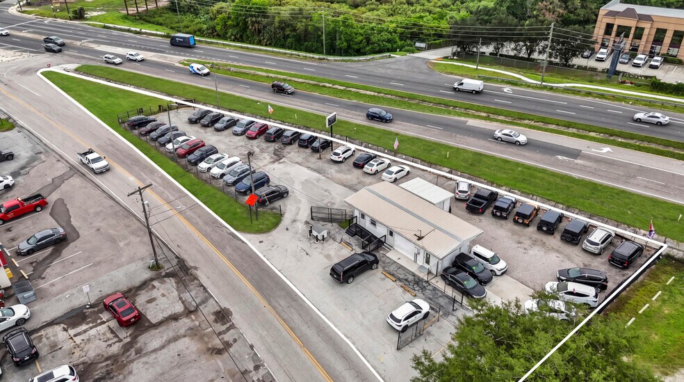 More Photos Of 7116 Rose Ave, Orlando Land For Sale