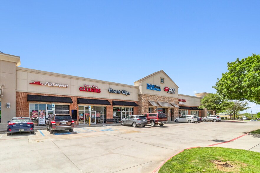 More Photos Of Teasley Ln, Denton Unknown For Lease