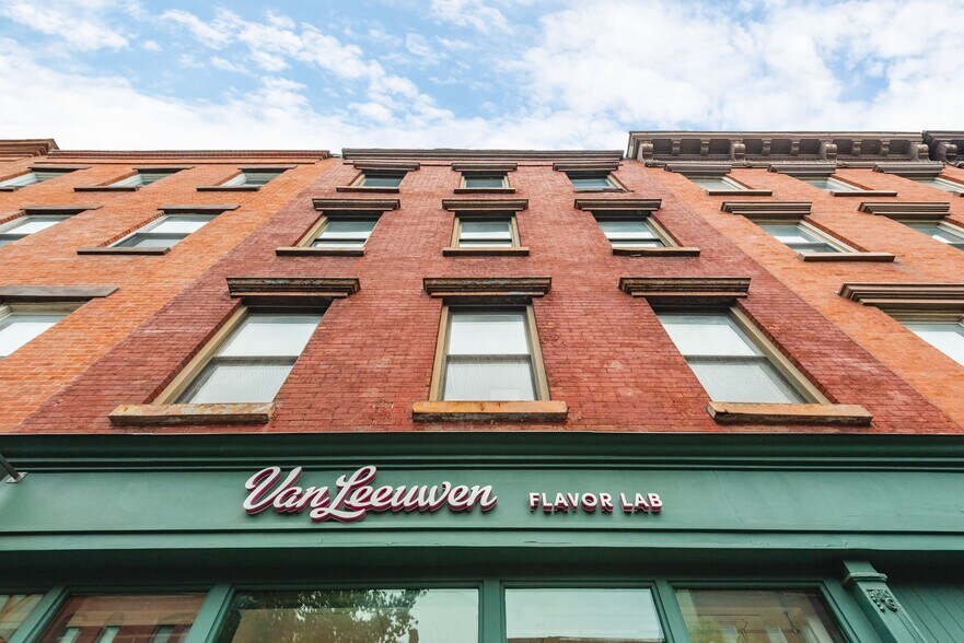 More Photos Of 136 Franklin St, Brooklyn Apartments For Sale