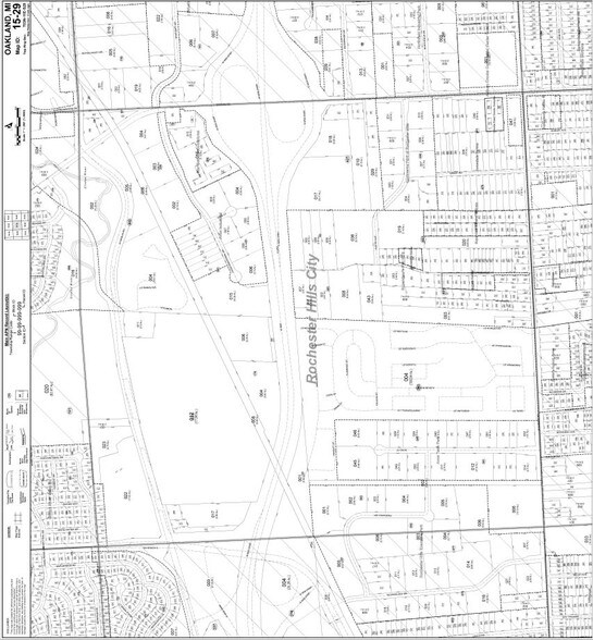 More Photos Of 2745 Bond St, Rochester Hills Warehouse For Sale