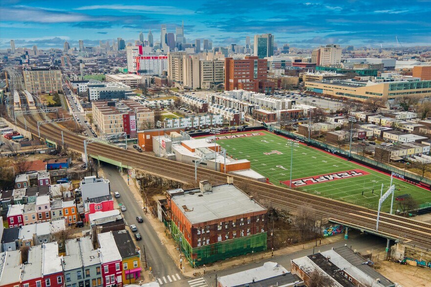 More Photos Of 2150 N 10th St, Philadelphia Warehouse For Sale