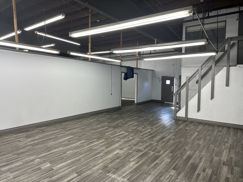 More Photos Of 6450 Roland St, Buena Park Warehouse For Sale