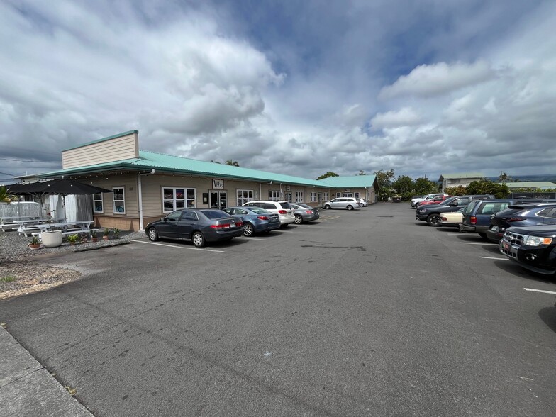 Primary Photo Of 750 Kanoelehua Ave, Hilo Storefront Retail Office For Lease