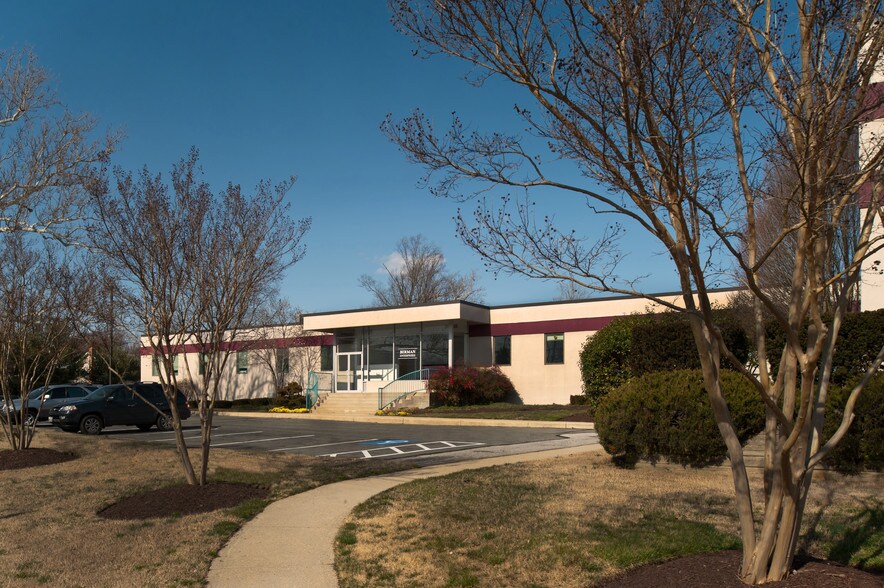 More Photos Of 4600 Powder Mill Rd, Beltsville Office For Lease