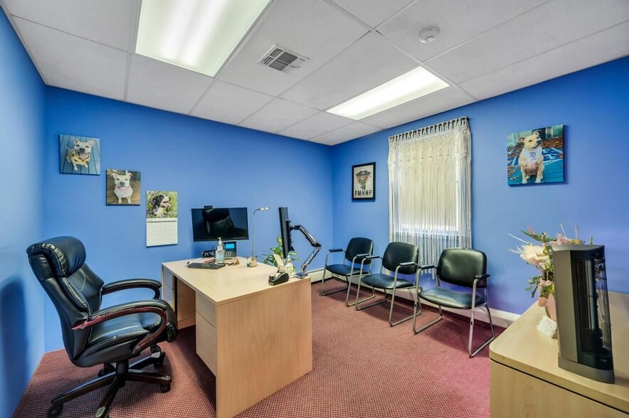 More Photos Of 2539 Middle Country Rd, Centereach Office For Sale