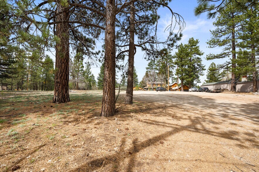 More Photos Of 40111 Big Bear Blvd, Big Bear Lake Land For Lease
