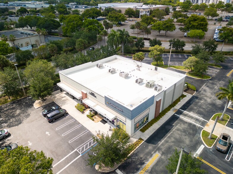 More Photos Of 8931-8947 W Atlantic Blvd, Coral Springs Unknown For Lease