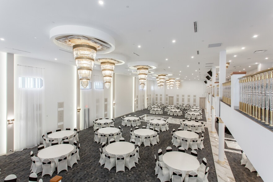 More Photos Of 10841 Composite Dr, Dallas Lodge Meeting Hall For Sale