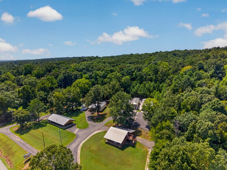 More Photos Of 6555 S Sauty Rd, Langston Specialty For Sale
