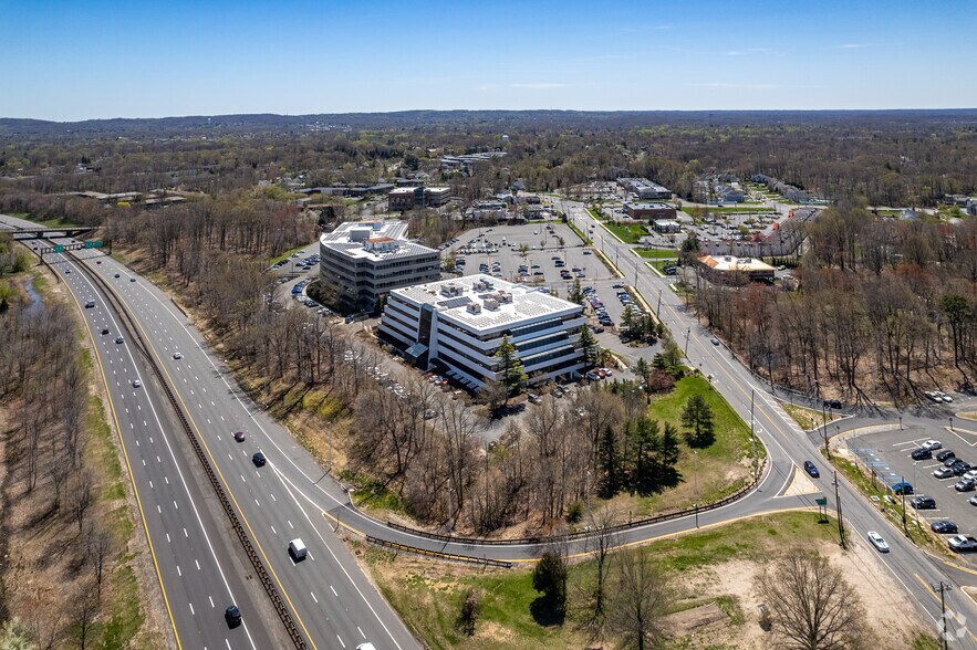 More Photos Of 100 Matawan Rd, Matawan Office For Lease
