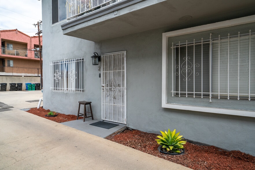 More Photos Of 6645 Hammond Ave, Long Beach Apartments For Sale