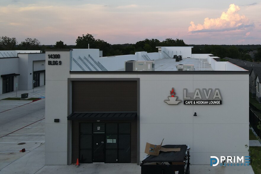 More Photos Of 14300 Ronald W Reagan Blvd, Cedar Park Storefront For Sale