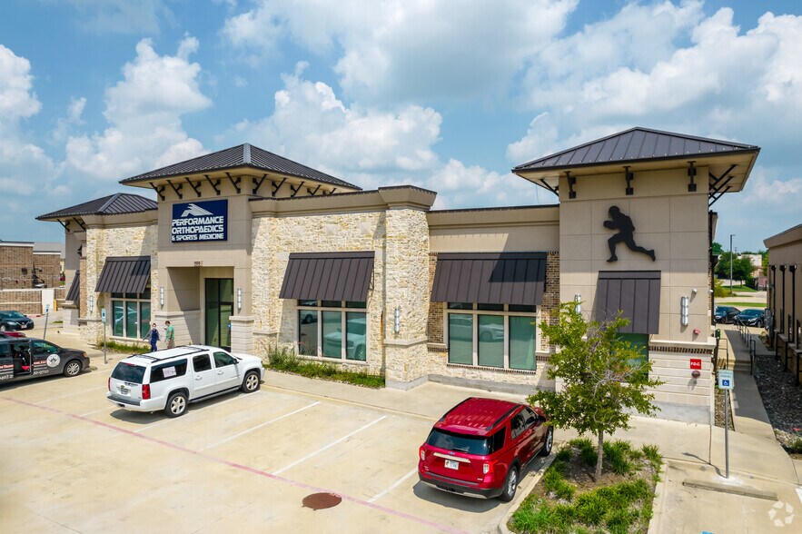 More Photos Of 14660 State Highway 121, Frisco Medical For Sale