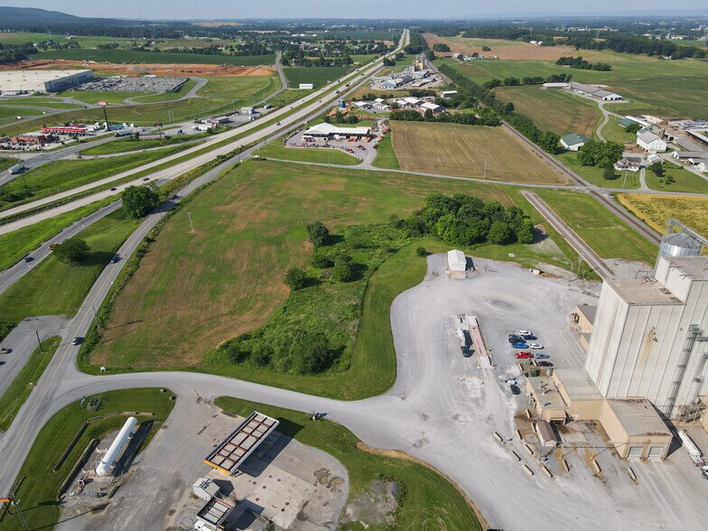 Primary Photo Of , Shippensburg Land For Sale