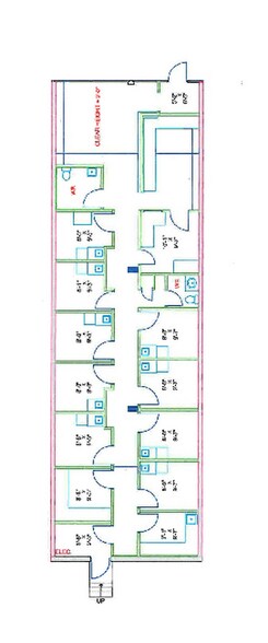 More Photos Of 128 Queen St S, Mississauga General Retail For Lease