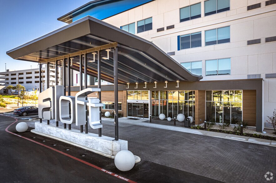 More Photos Of 5630 Utsa Blvd, San Antonio Hotel For Sale