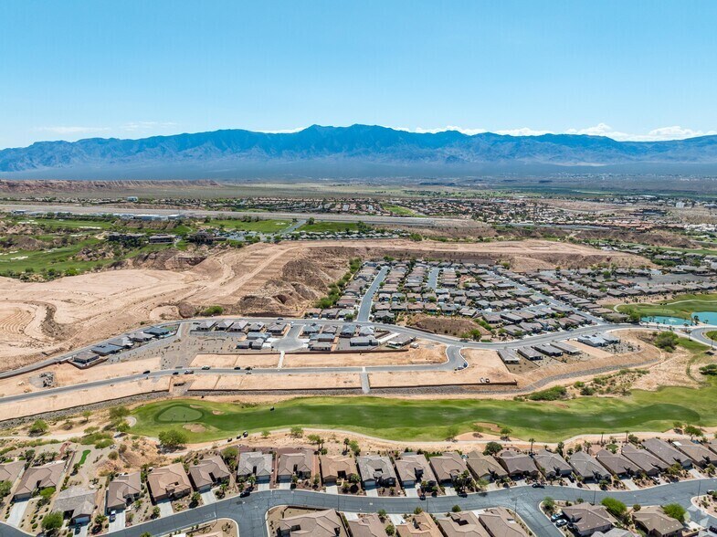 More Photos Of 1327 Collins Fall Dr, Mesquite Land For Sale